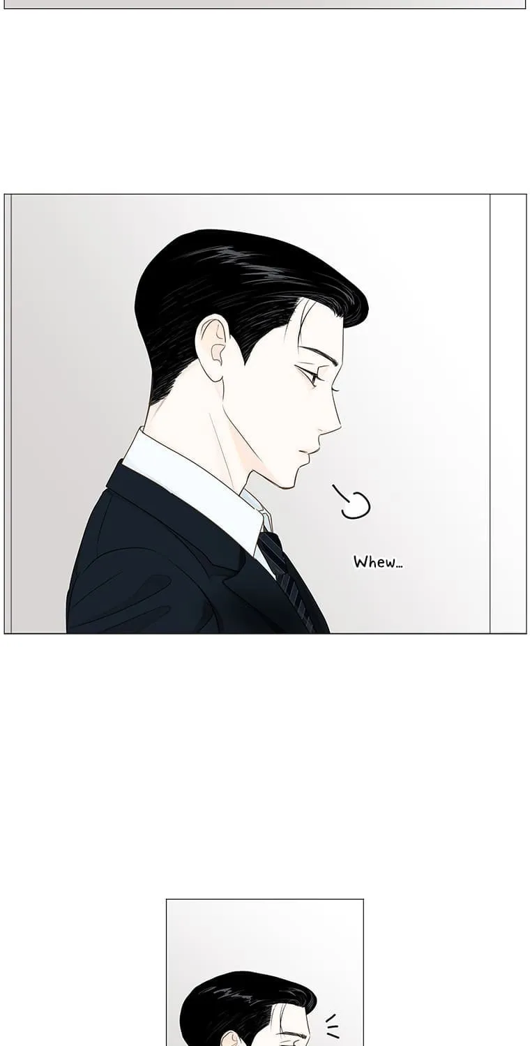 Read Back to Work! chapter 46 image 5 on Lezhin