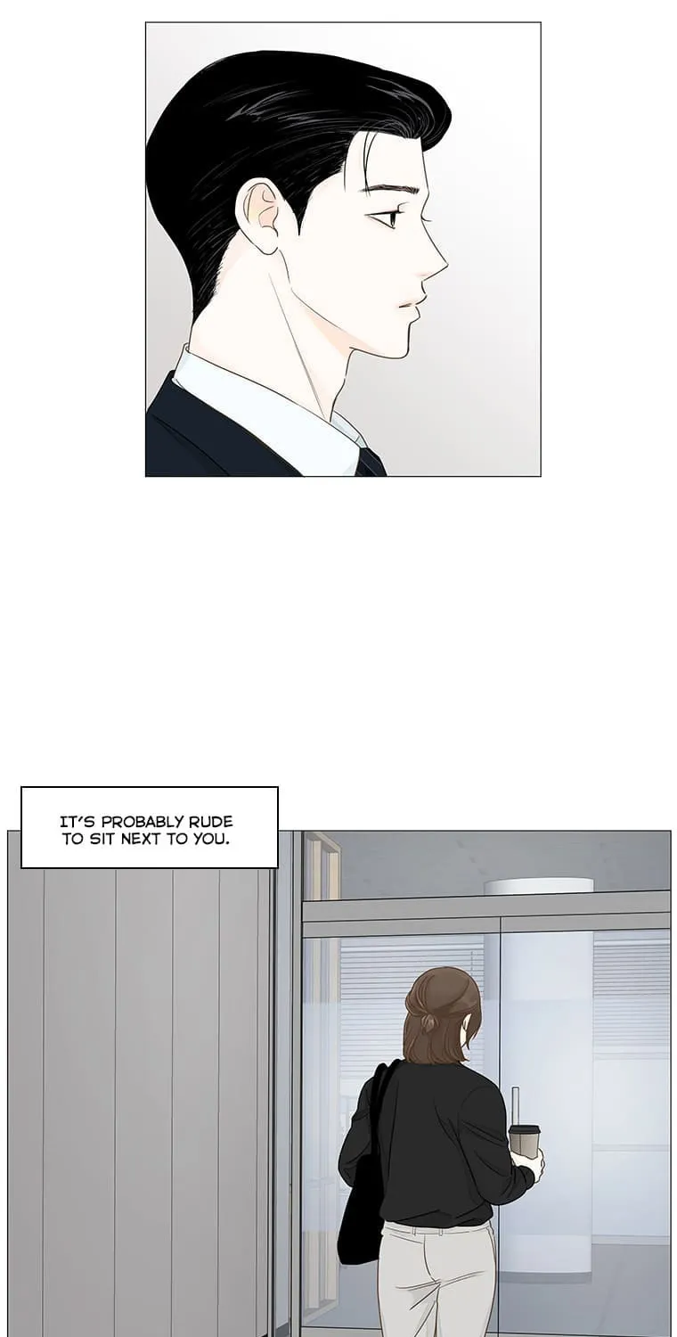 Read Back to Work! chapter 46 image 7 on Lezhin