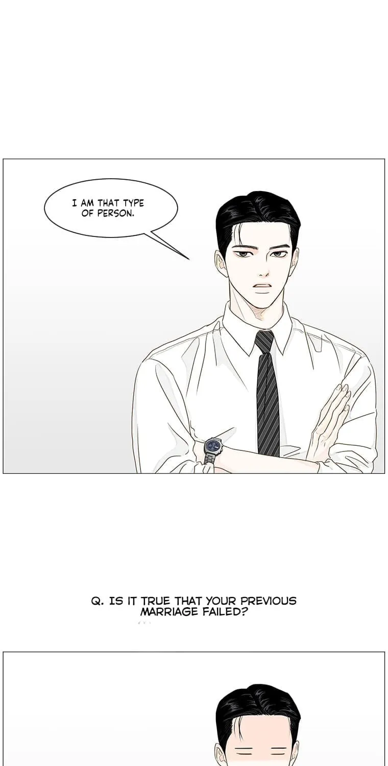 Read Back to Work! chapter 47 image 13 on Lezhin