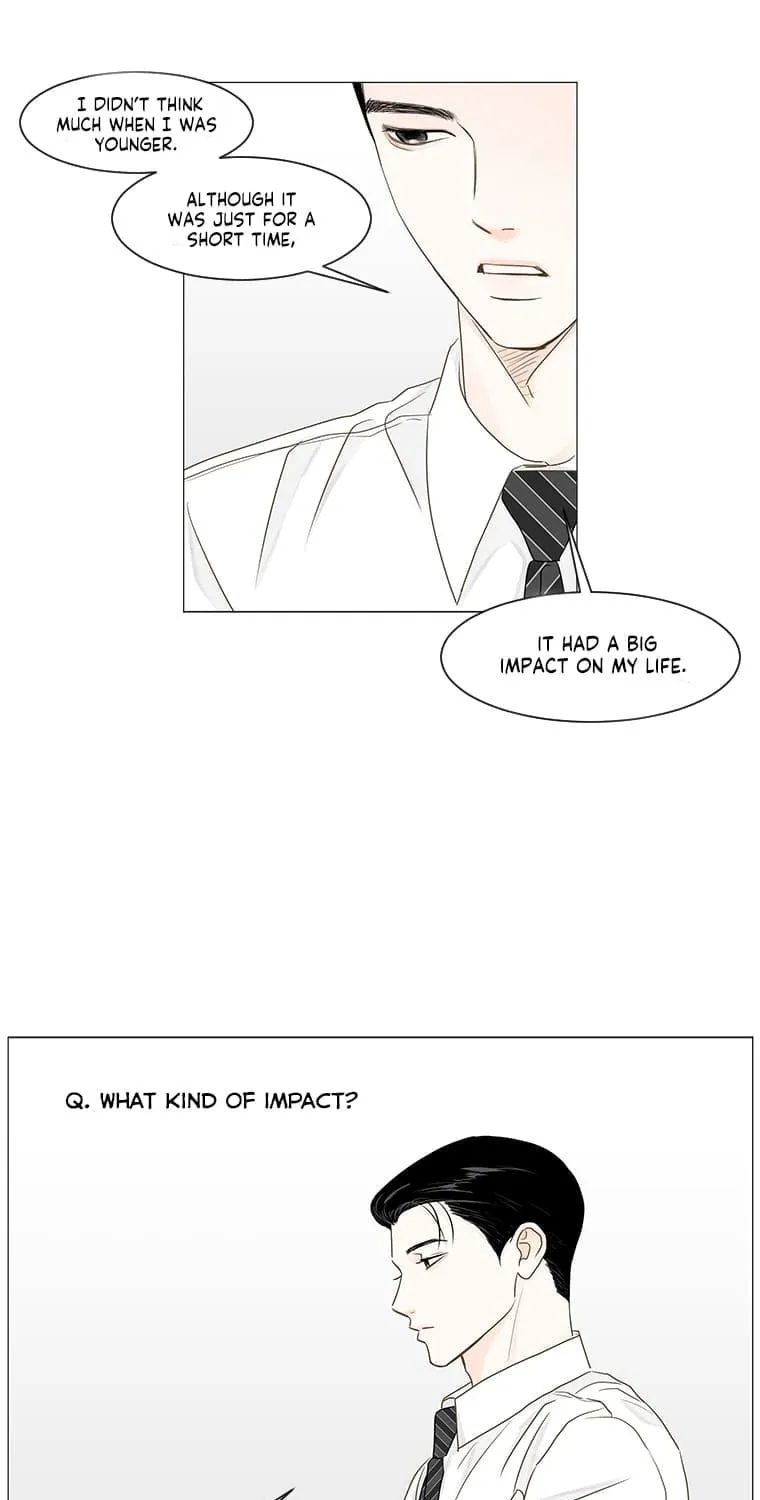 Read Back to Work! chapter 47 image 15 on Lezhin
