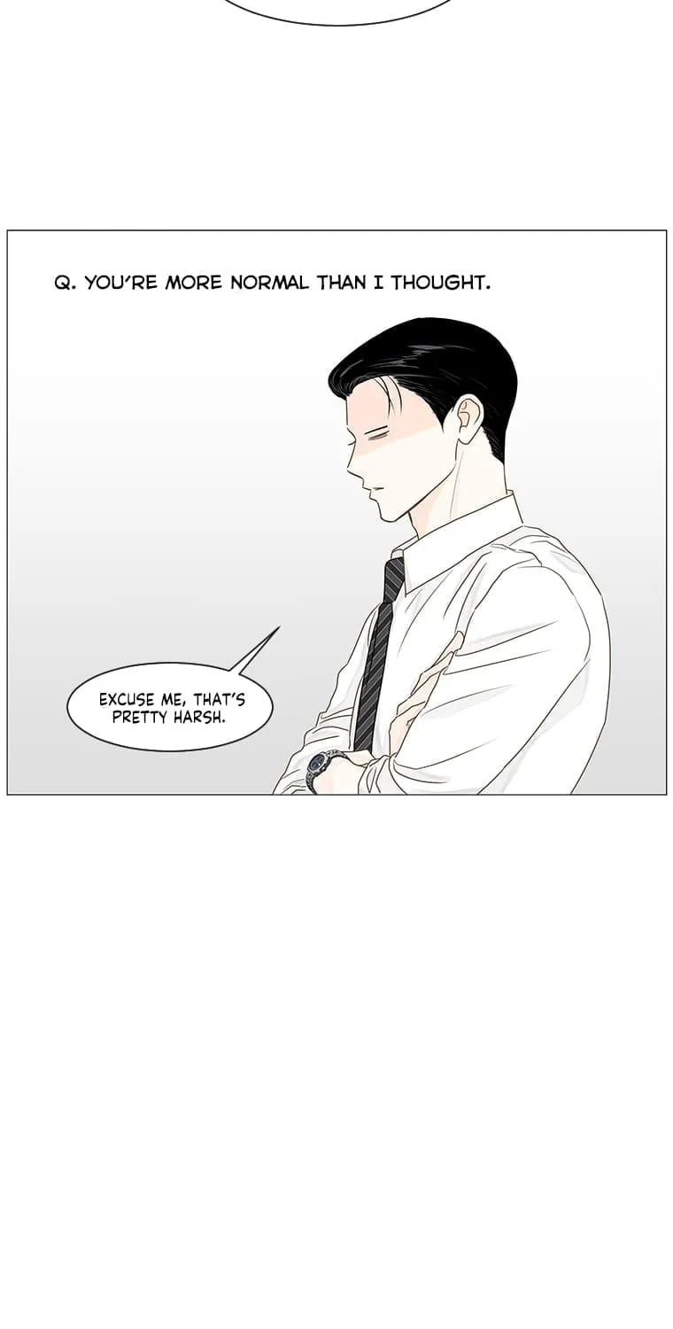 Read Back to Work! chapter 47 image 17 on Lezhin