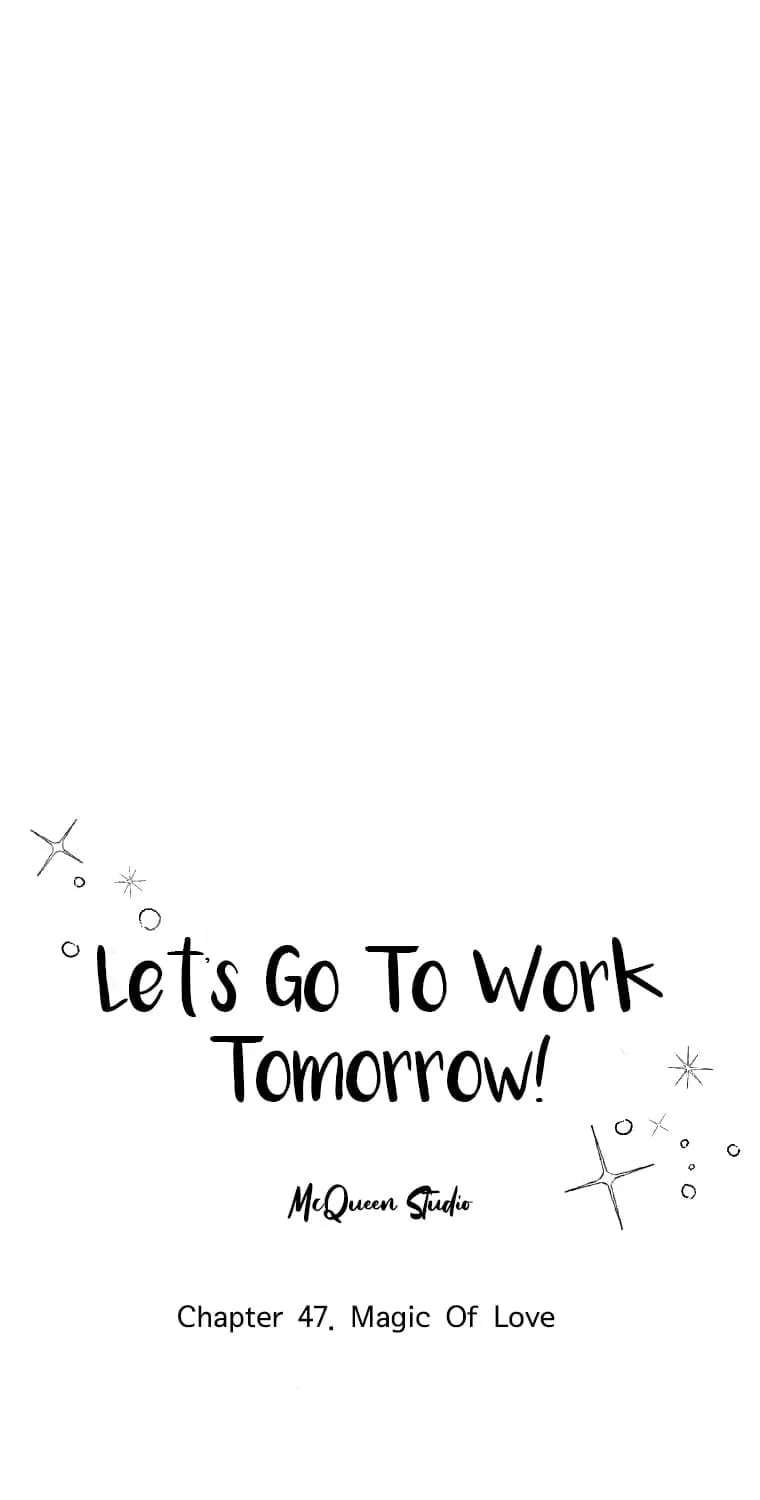 Read Back to Work! chapter 47 image 21 on Lezhin