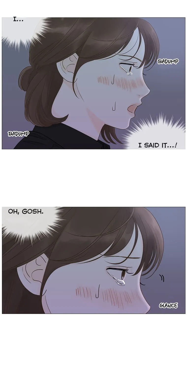 Read Back to Work! chapter 47 image 25 on Lezhin