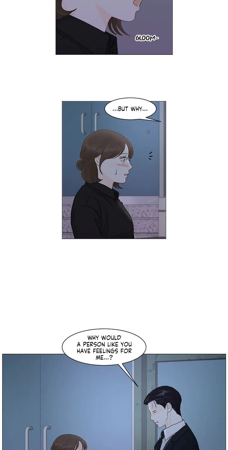 Read Back to Work! chapter 47 image 27 on Lezhin