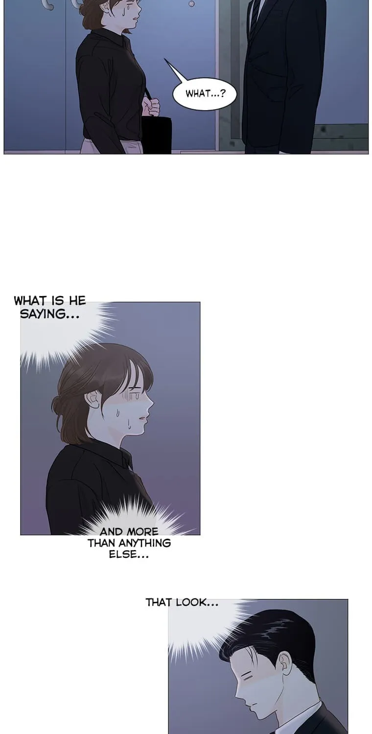 Read Back to Work! chapter 47 image 28 on Lezhin