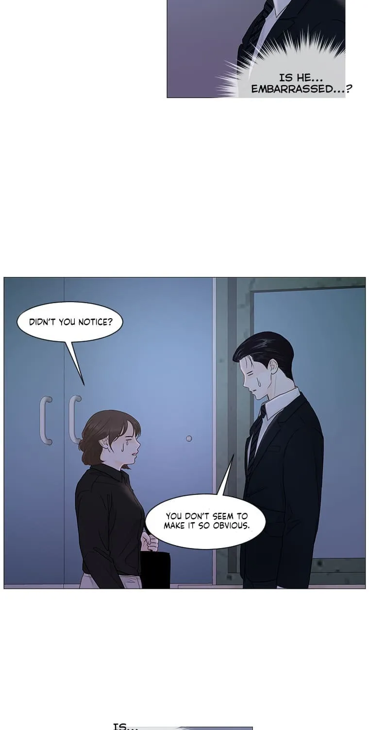 Read Back to Work! chapter 47 image 29 on Lezhin