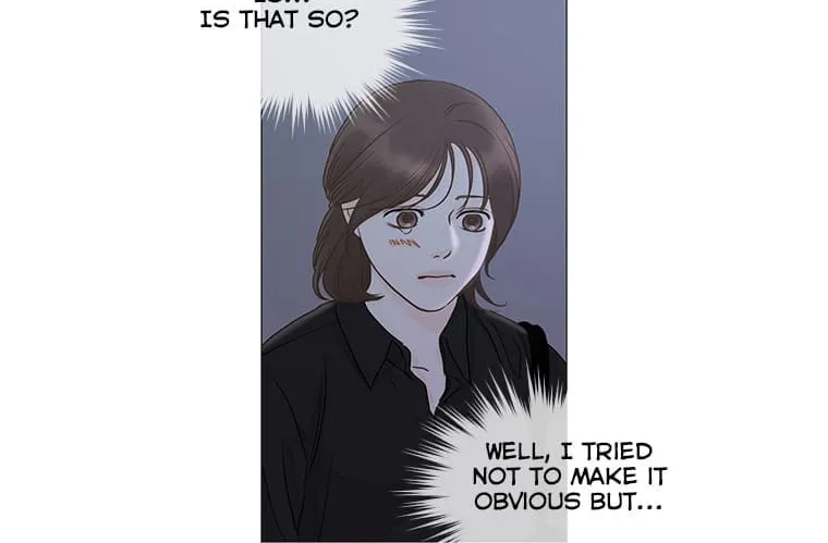 Read Back to Work! chapter 47 image 30 on Lezhin