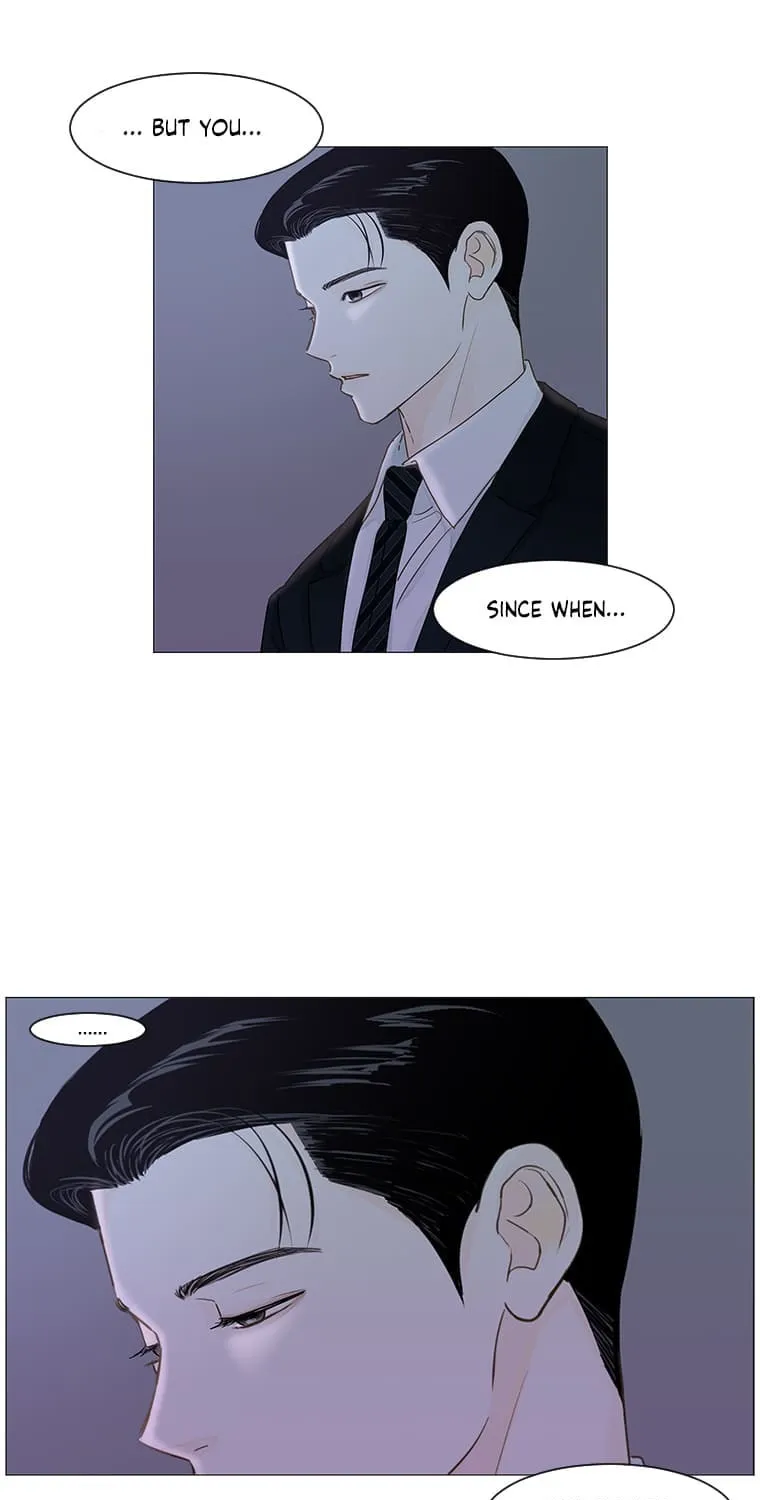 Read Back to Work! chapter 47 image 31 on Lezhin