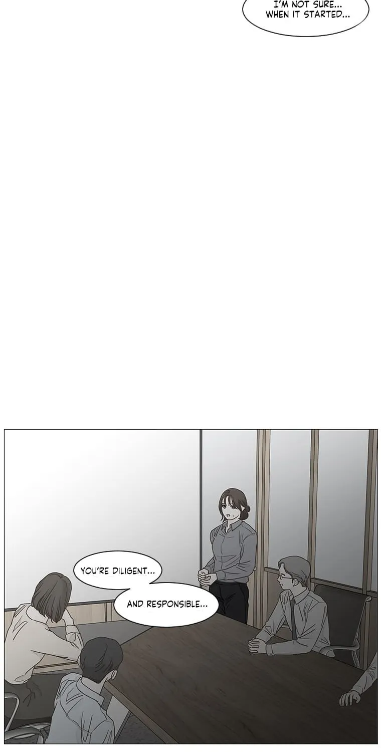 Read Back to Work! chapter 47 image 32 on Lezhin