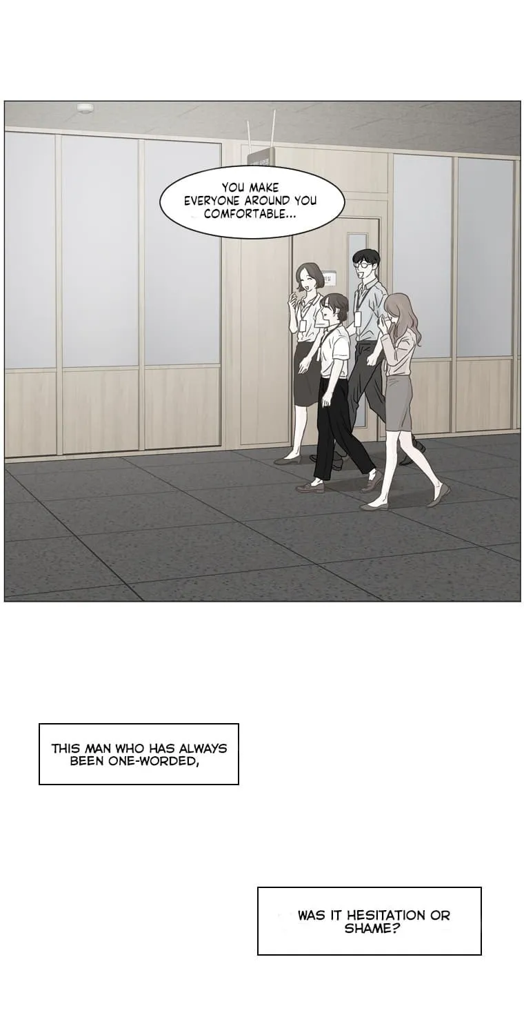 Read Back to Work! chapter 47 image 33 on Lezhin