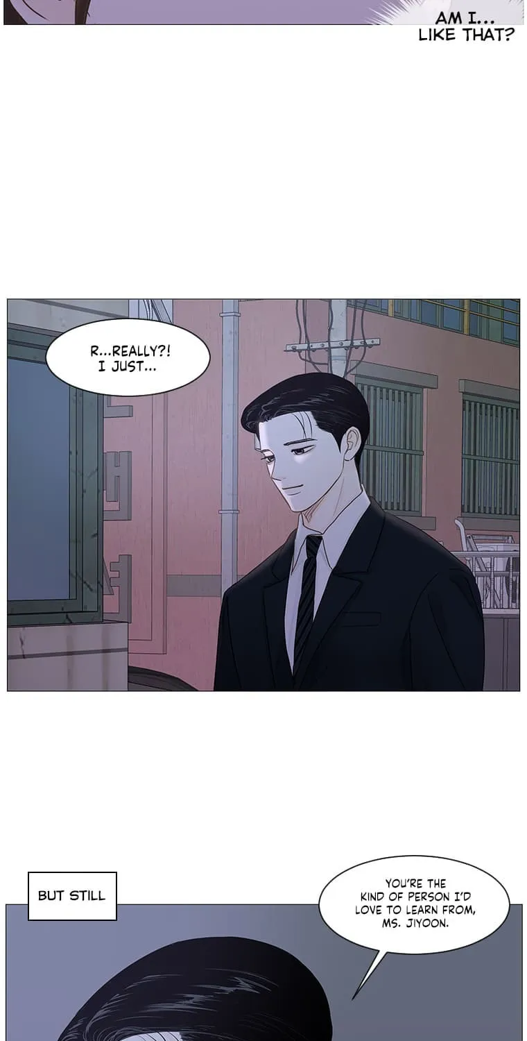 Read Back to Work! chapter 47 image 35 on Lezhin