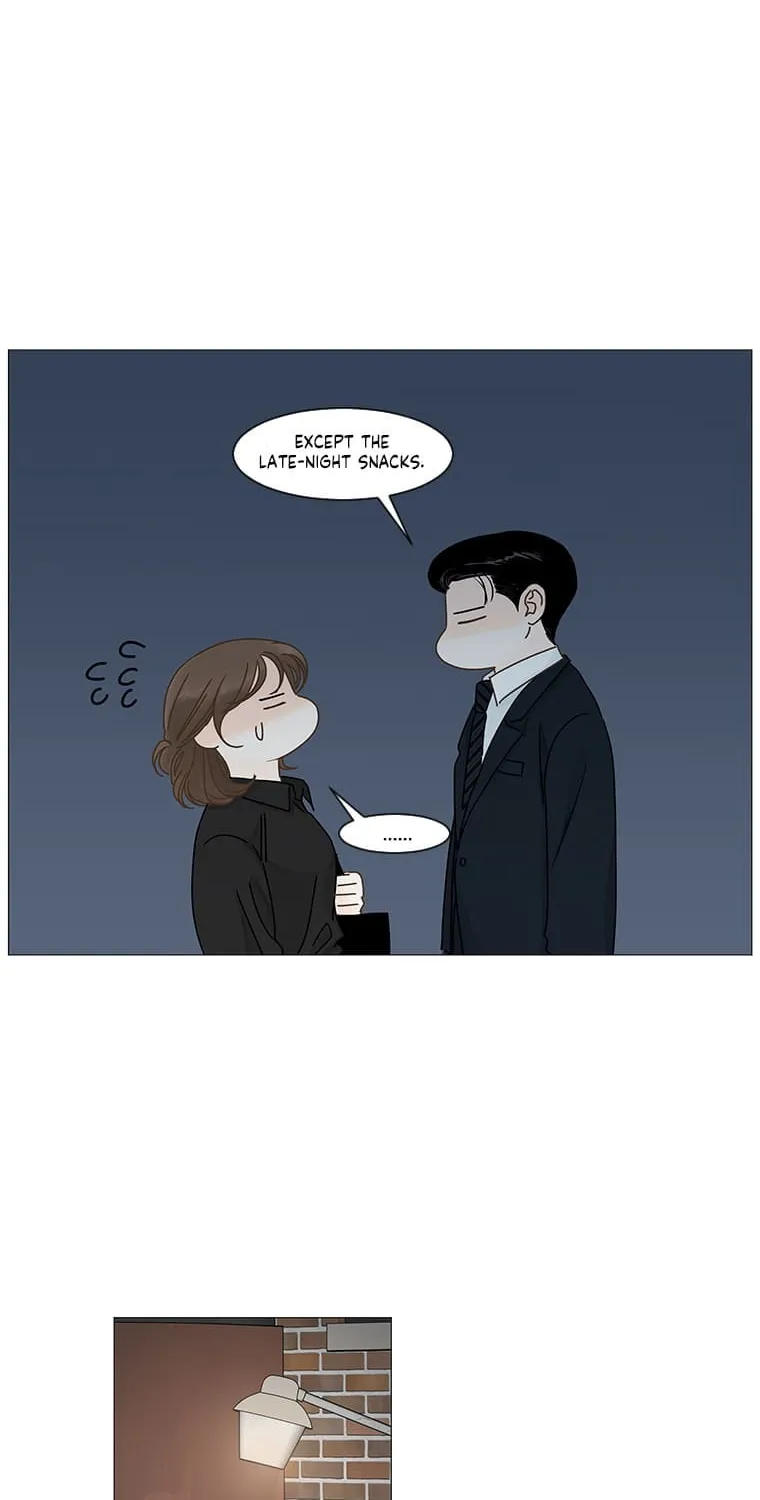 Read Back to Work! chapter 47 image 38 on Lezhin