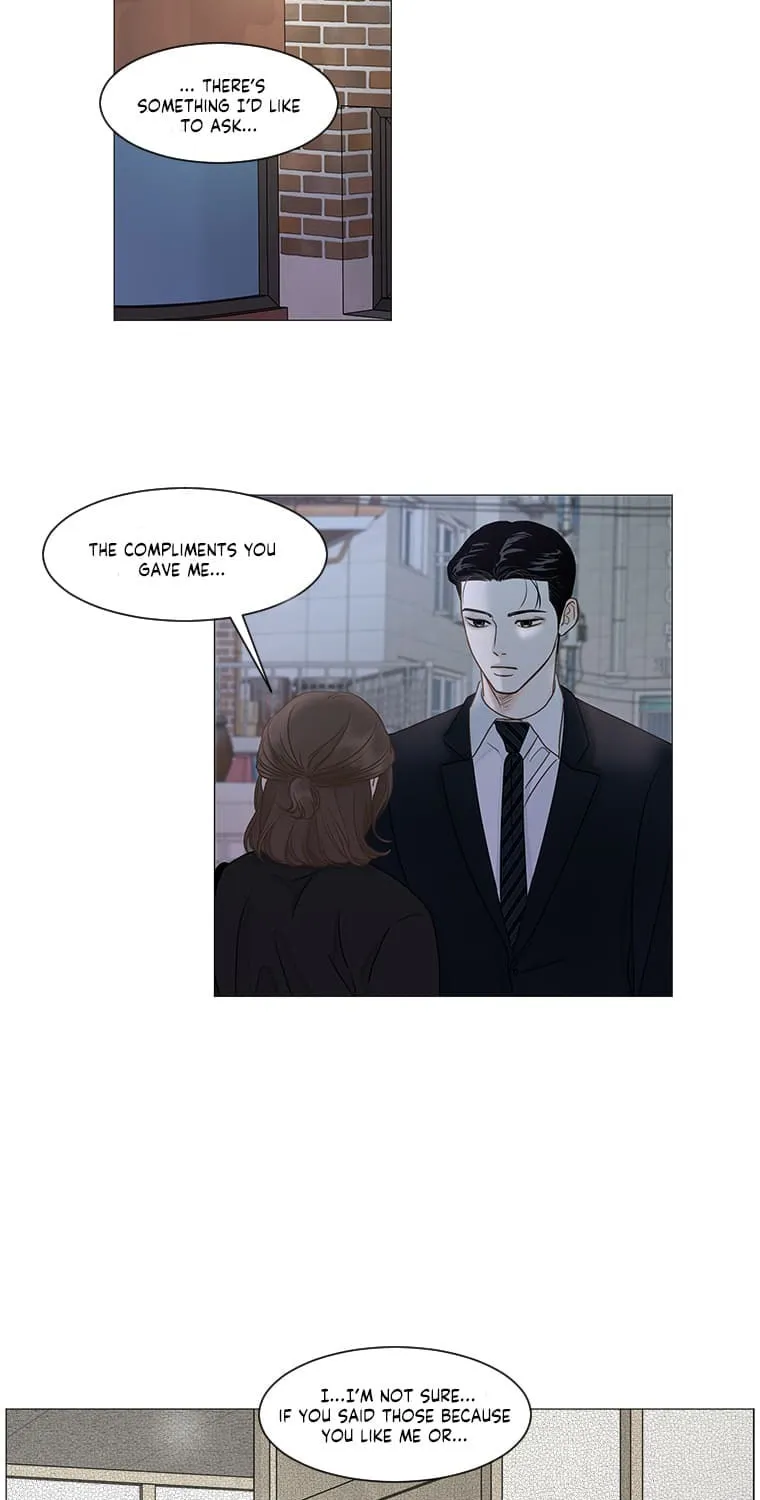 Read Back to Work! chapter 47 image 39 on Lezhin