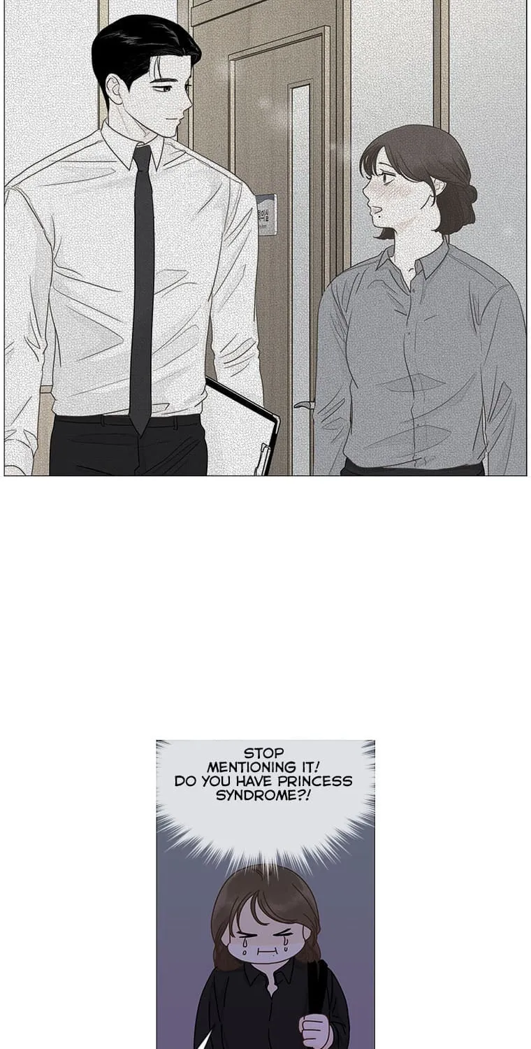 Read Back to Work! chapter 47 image 40 on Lezhin