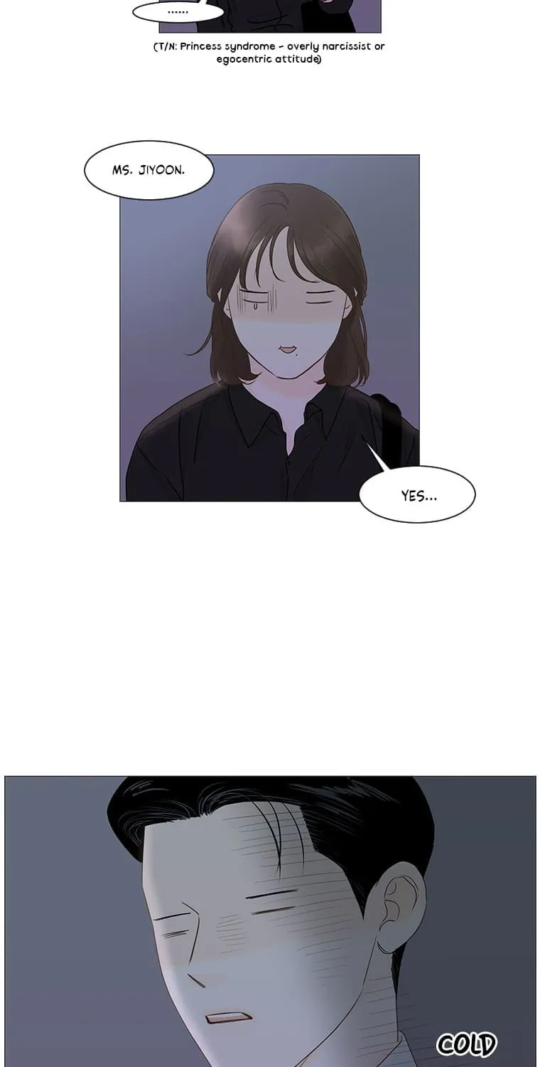 Read Back to Work! chapter 47 image 41 on Lezhin