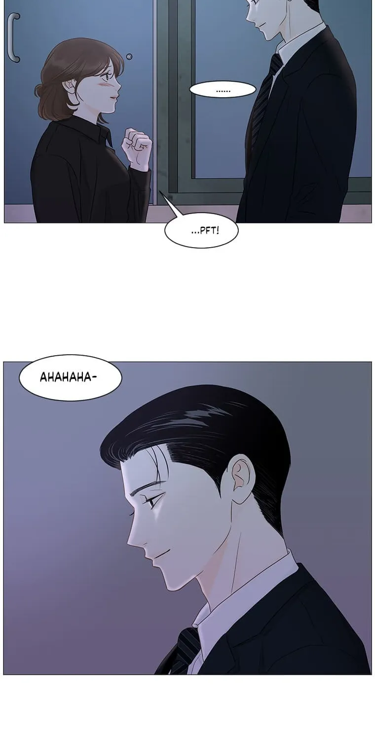 Read Back to Work! chapter 47 image 44 on Lezhin