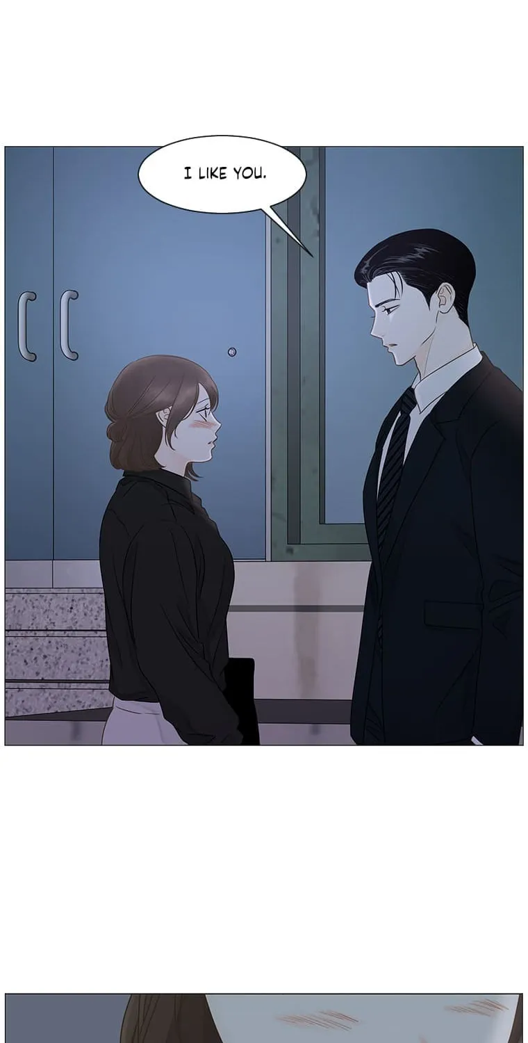 Read Back to Work! chapter 47 image 46 on Lezhin