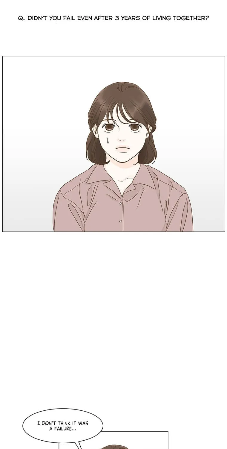 Read Back to Work! chapter 47 image 5 on Lezhin