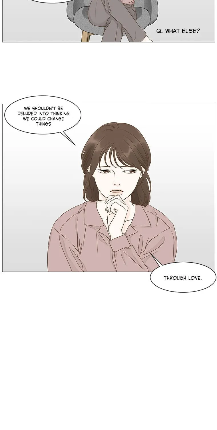 Read Back to Work! chapter 47 image 8 on Lezhin
