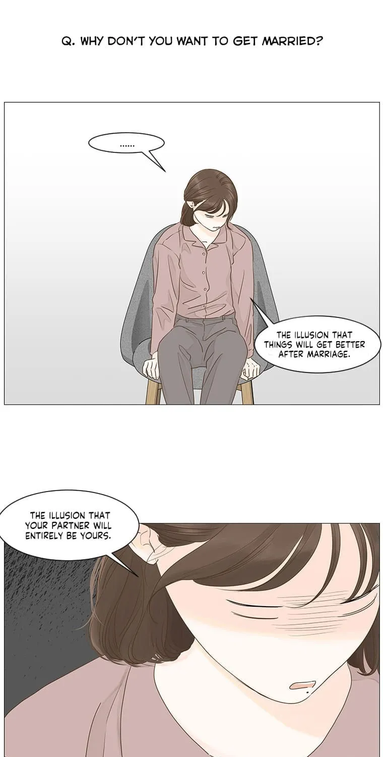 Read Back to Work! chapter 47 image 9 on Lezhin