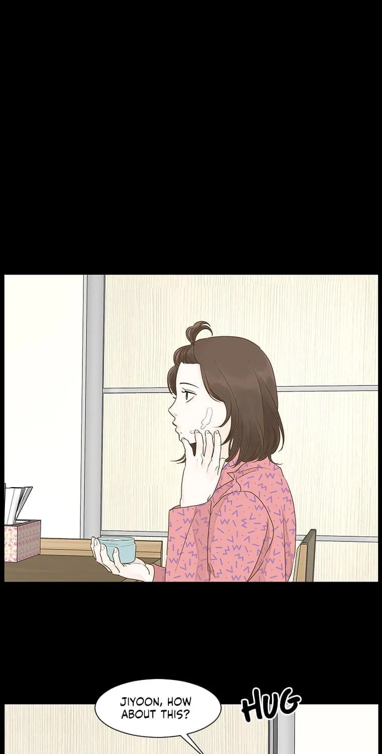 Read Back to Work! chapter 48 image 1 on Lezhin