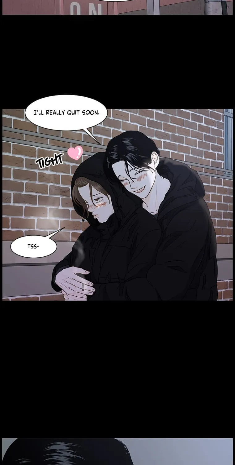 Read Back to Work! chapter 48 image 10 on Lezhin