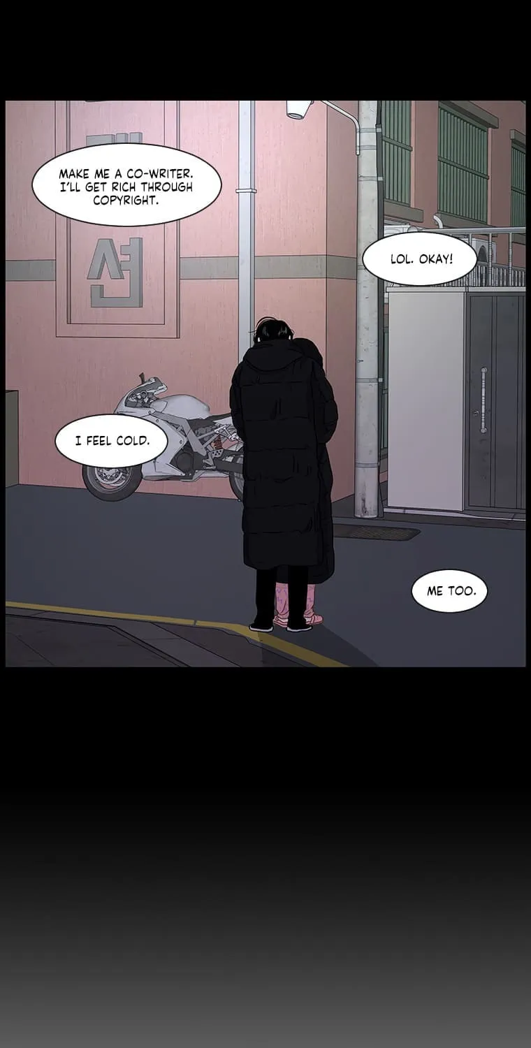 Read Back to Work! chapter 48 image 13 on Lezhin