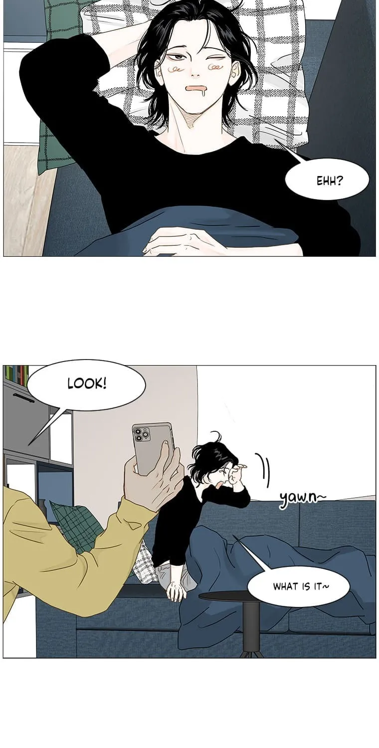 Read Back to Work! chapter 48 image 15 on Lezhin