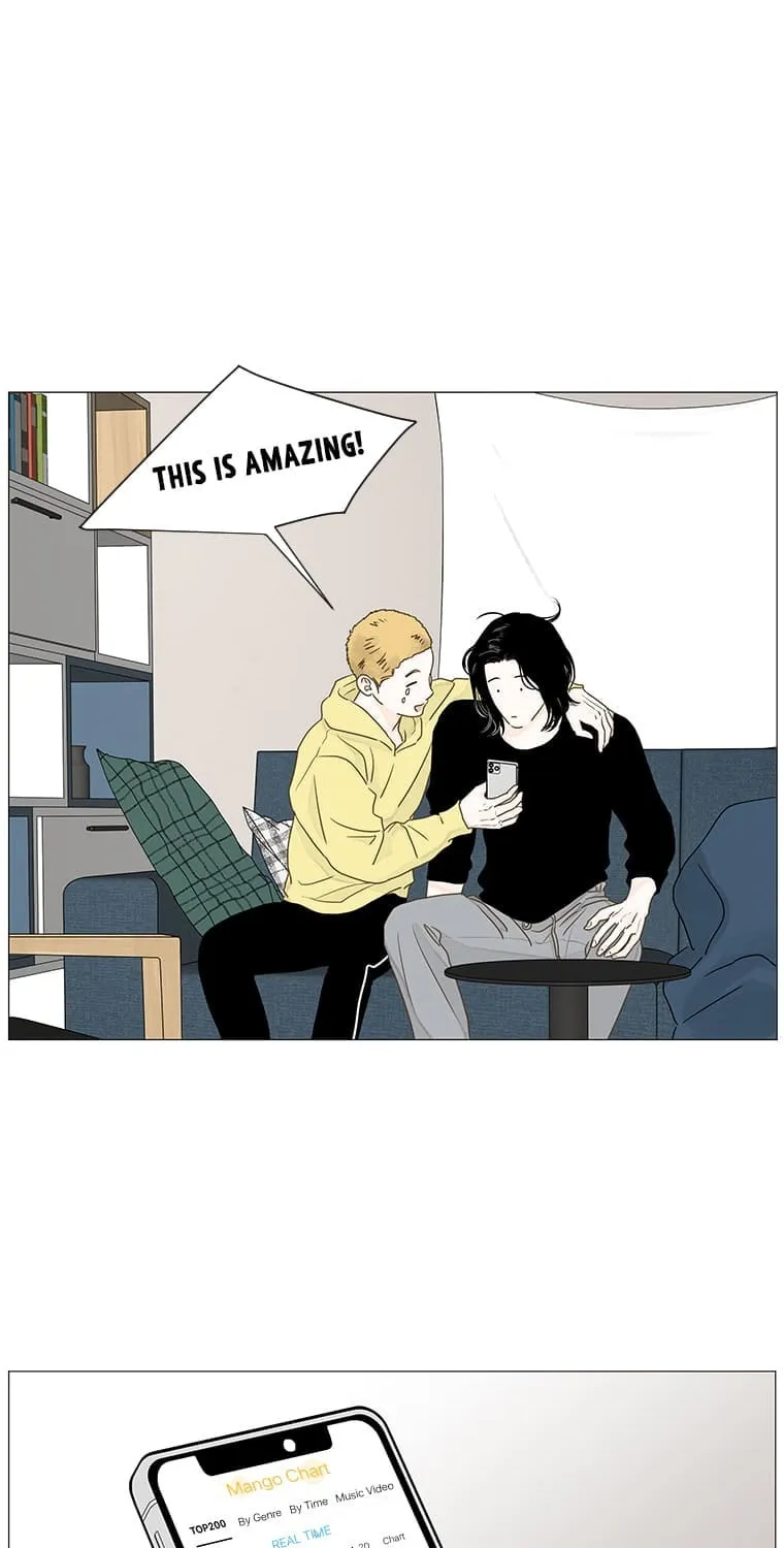 Read Back to Work! chapter 48 image 16 on Lezhin