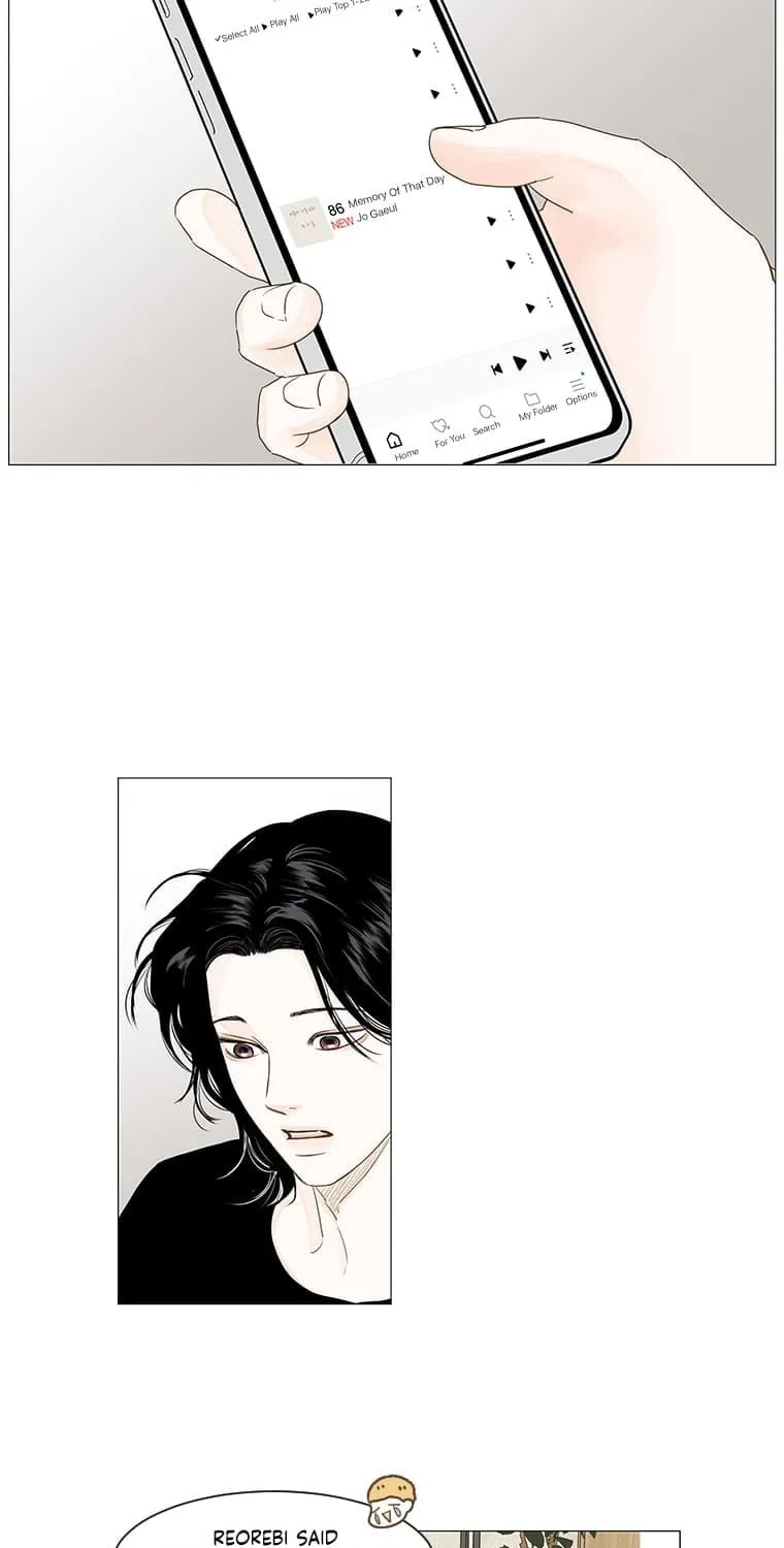 Read Back to Work! chapter 48 image 17 on Lezhin