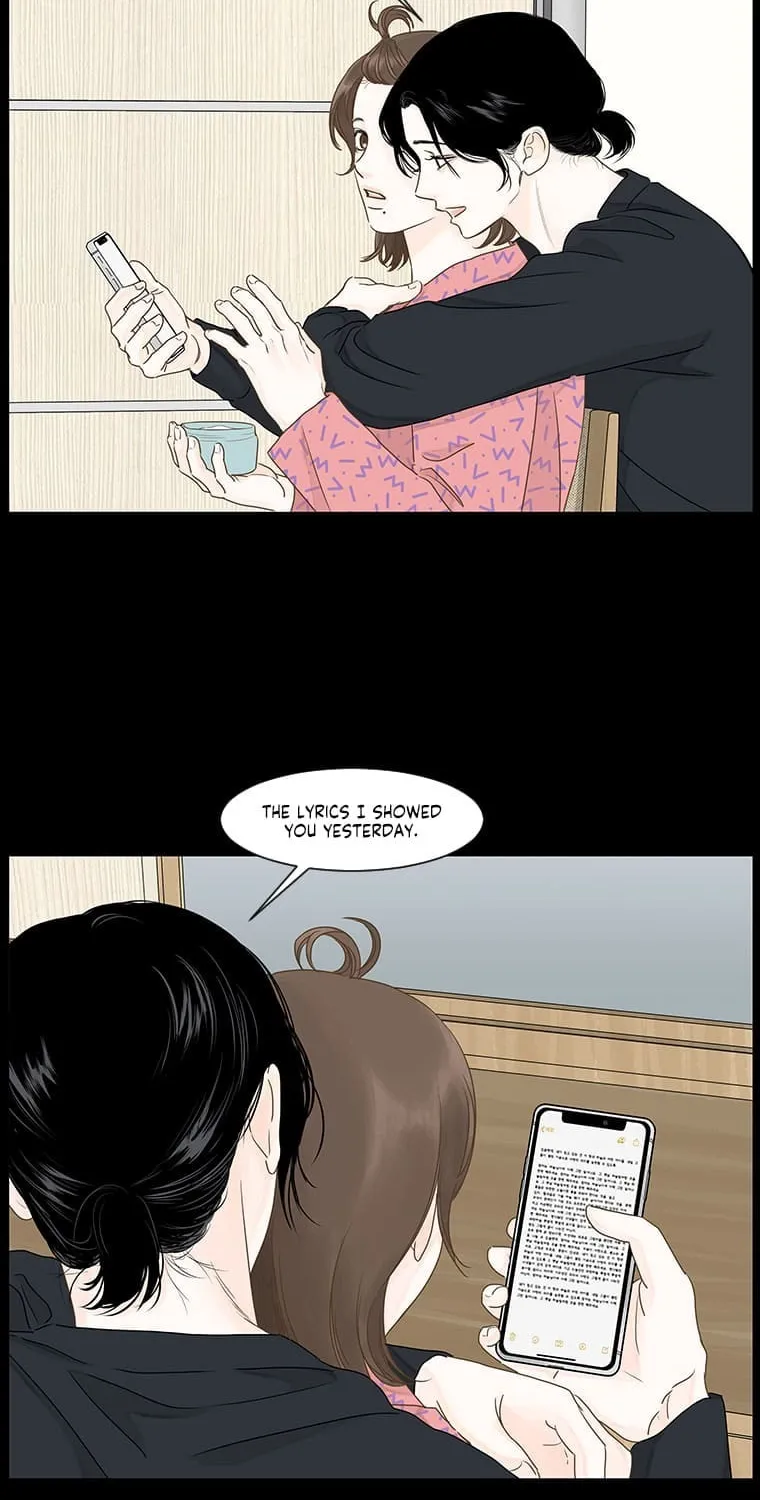 Read Back to Work! chapter 48 image 2 on Lezhin