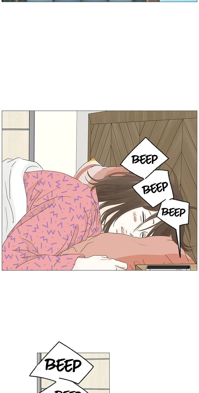 Read Back to Work! chapter 48 image 23 on Lezhin