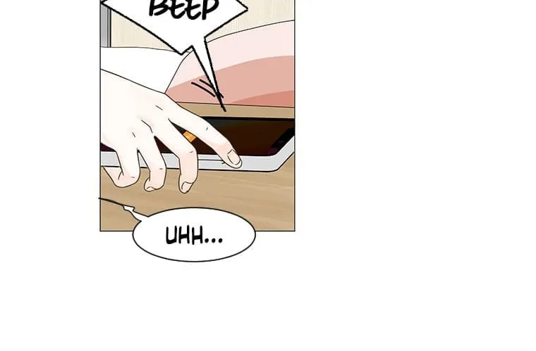 Read Back to Work! chapter 48 image 24 on Lezhin