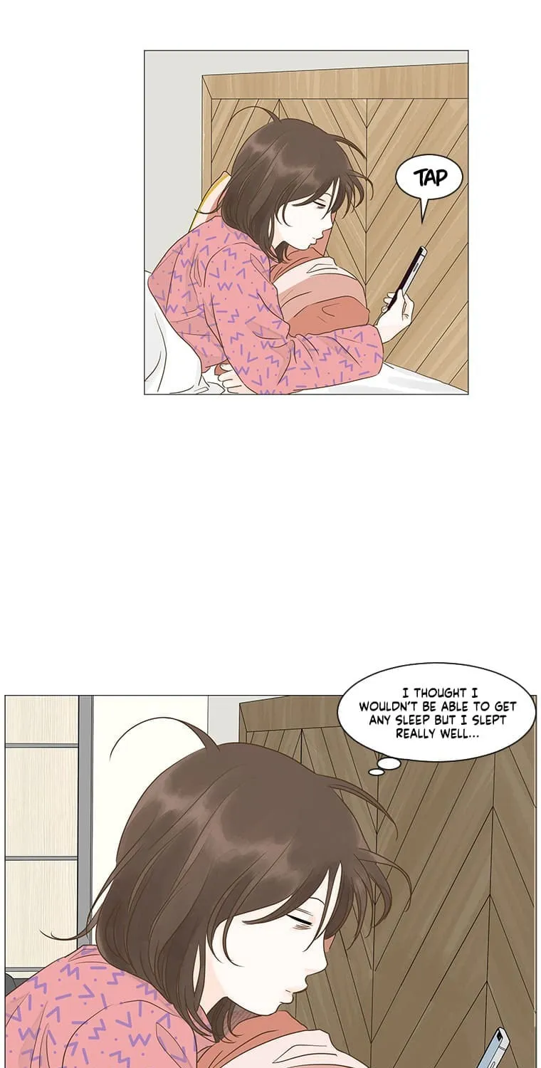 Read Back to Work! chapter 48 image 25 on Lezhin