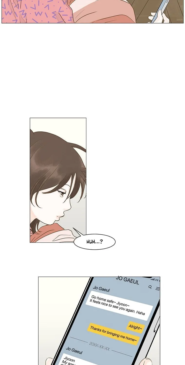 Read Back to Work! chapter 48 image 26 on Lezhin