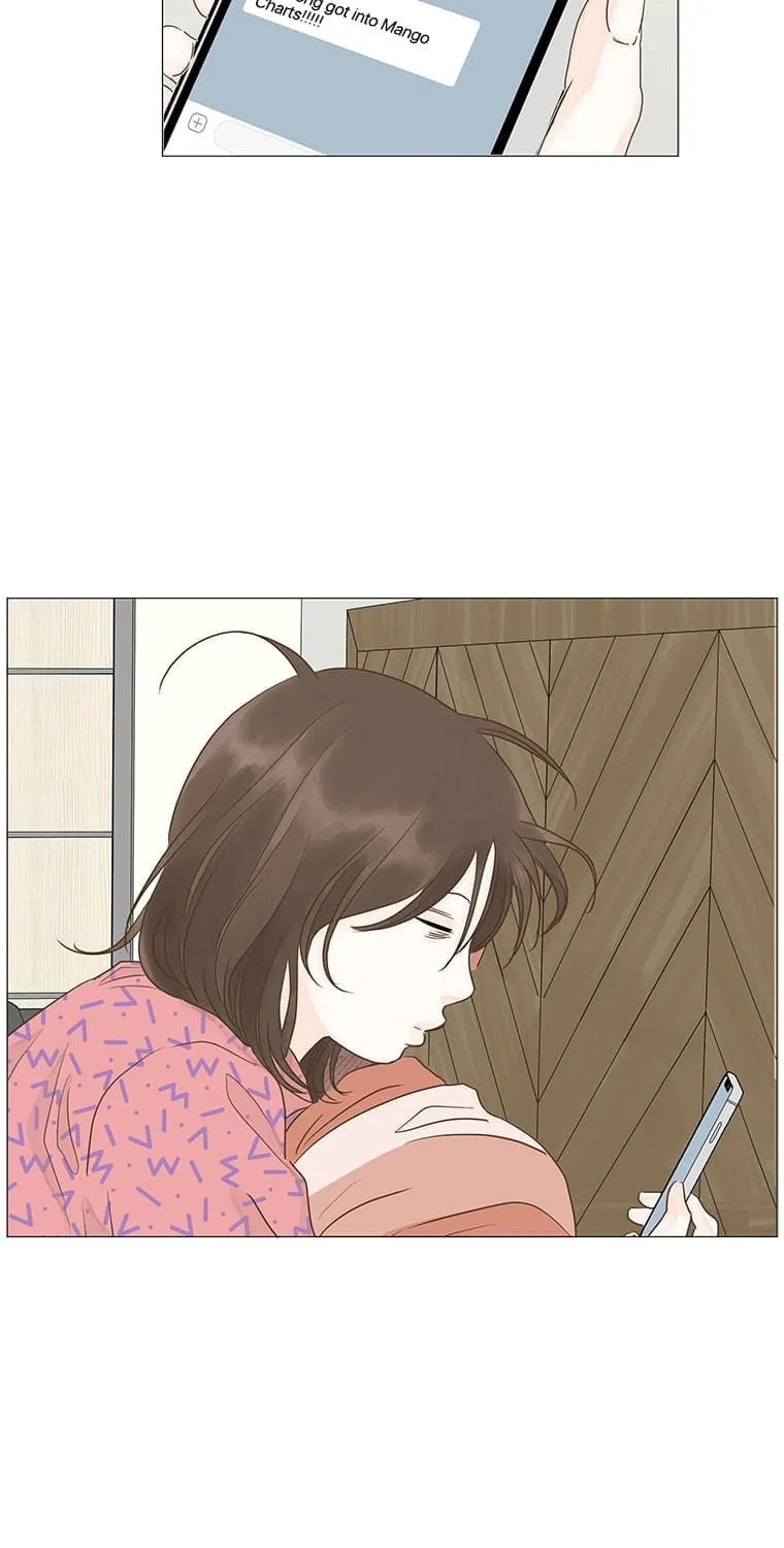 Read Back to Work! chapter 48 image 27 on Lezhin