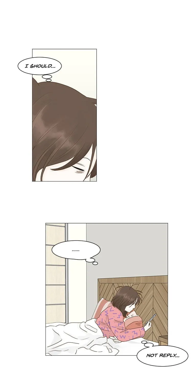 Read Back to Work! chapter 48 image 28 on Lezhin
