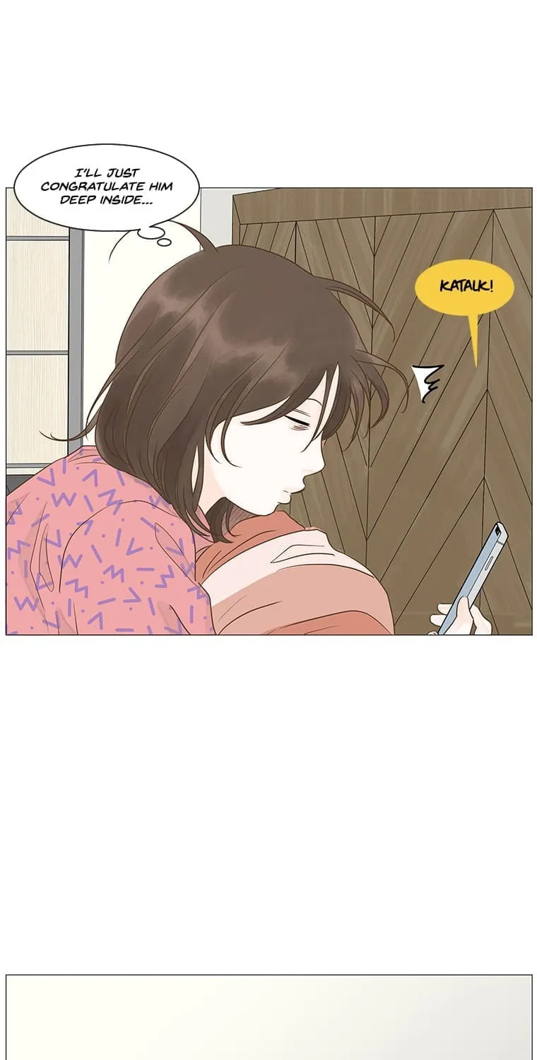 Read Back to Work! chapter 48 image 29 on Lezhin