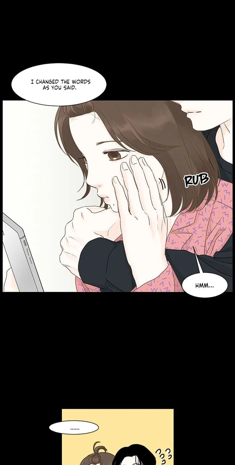 Read Back to Work! chapter 48 image 3 on Lezhin