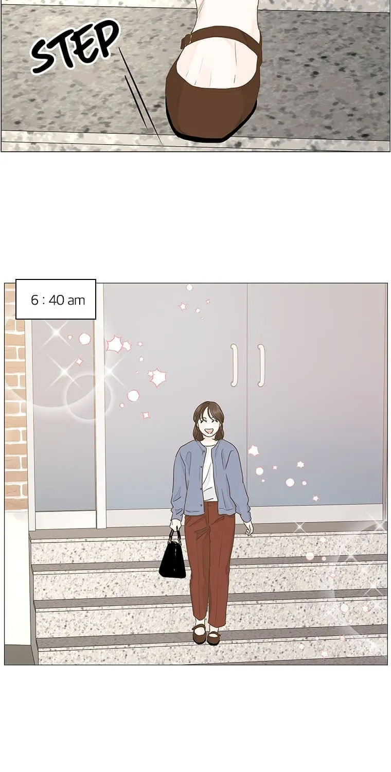 Read Back to Work! chapter 48 image 33 on Lezhin