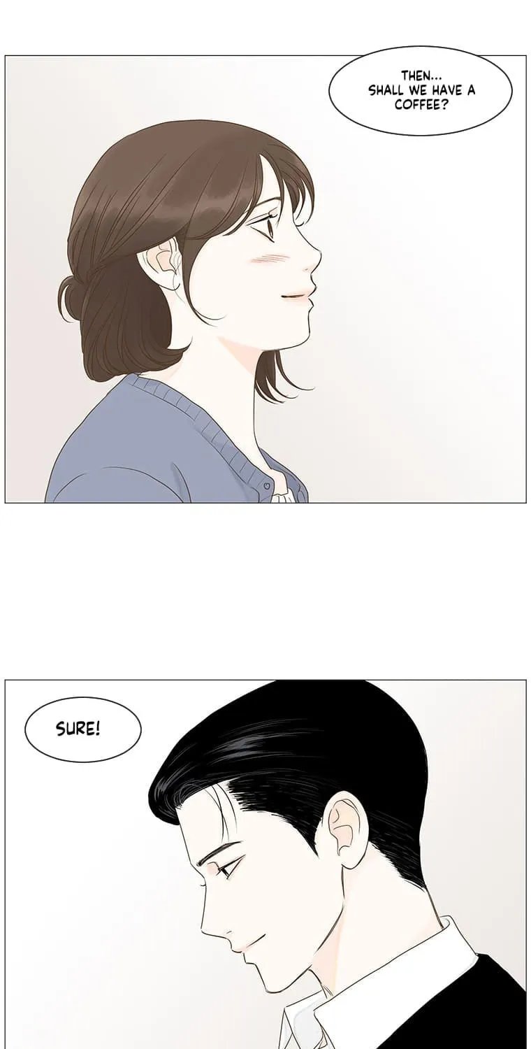 Read Back to Work! chapter 48 image 39 on Lezhin