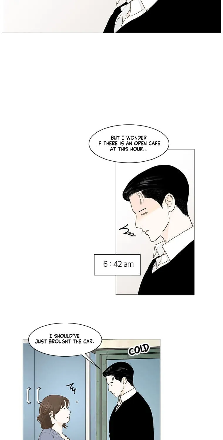 Read Back to Work! chapter 48 image 40 on Lezhin