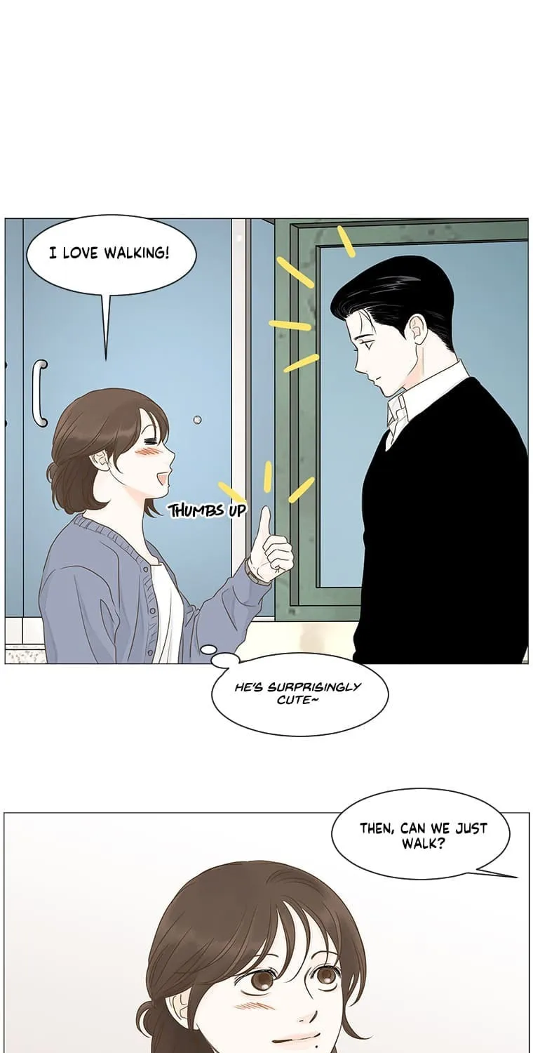 Read Back to Work! chapter 48 image 43 on Lezhin