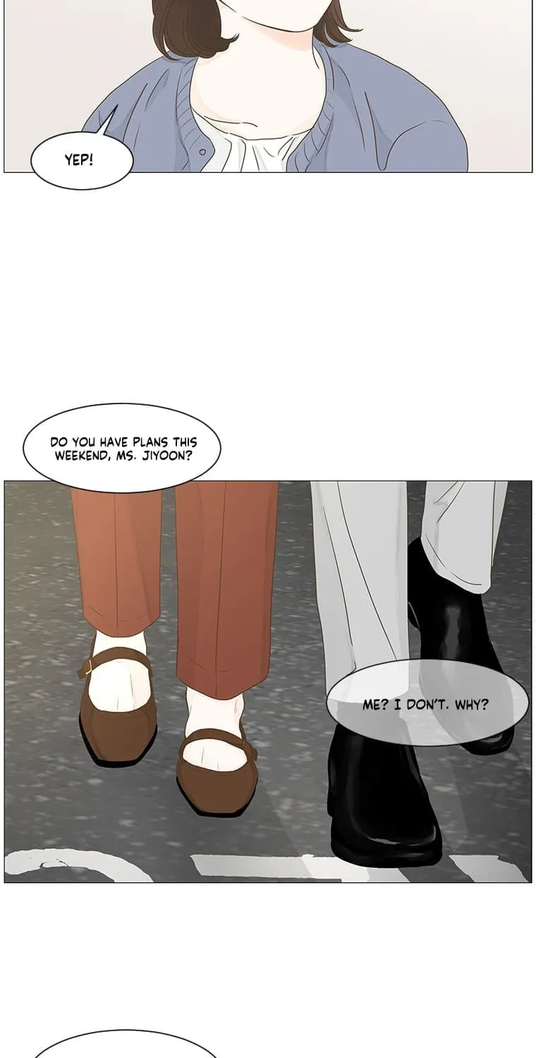 Read Back to Work! chapter 48 image 44 on Lezhin