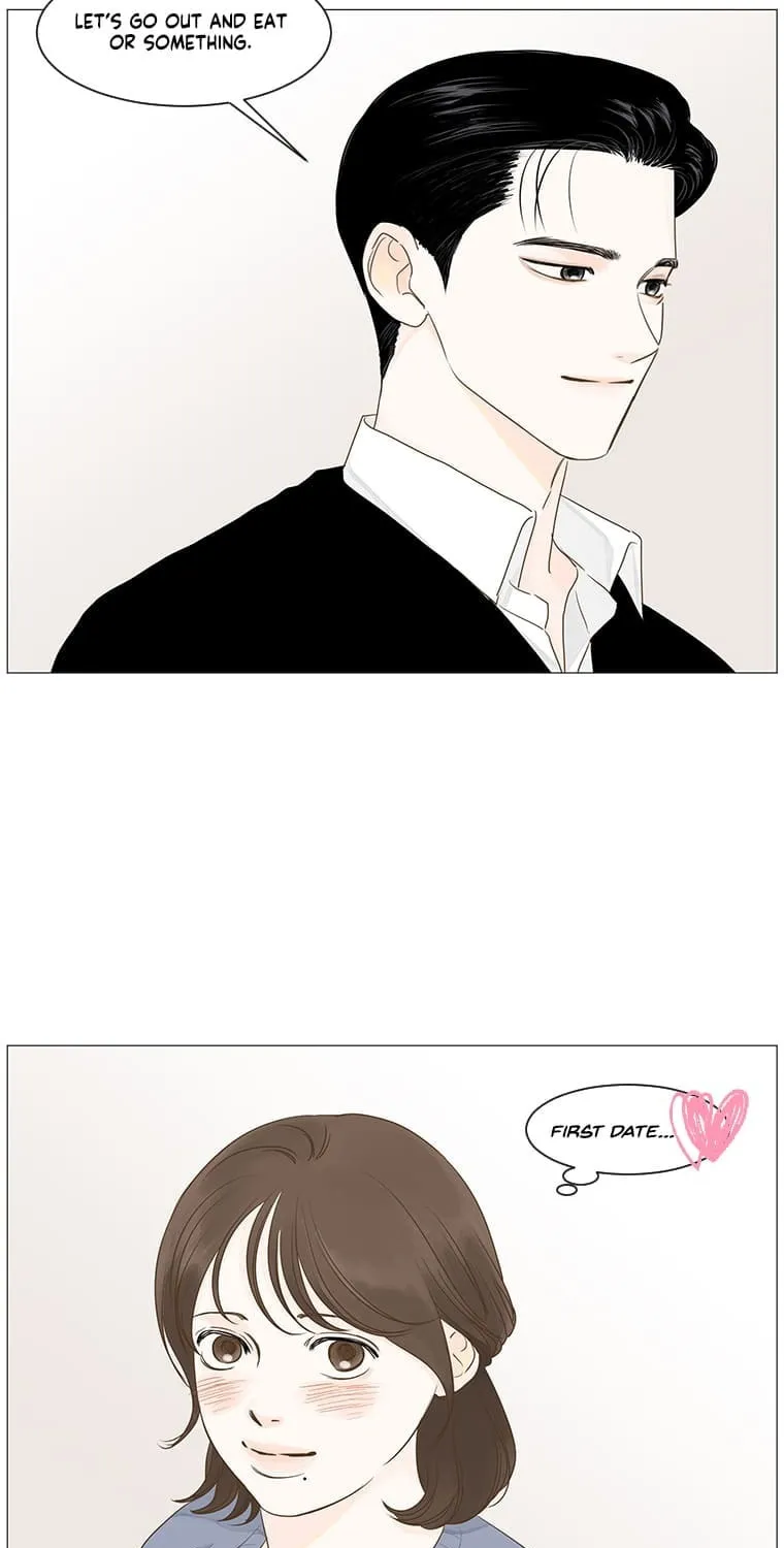 Read Back to Work! chapter 48 image 45 on Lezhin