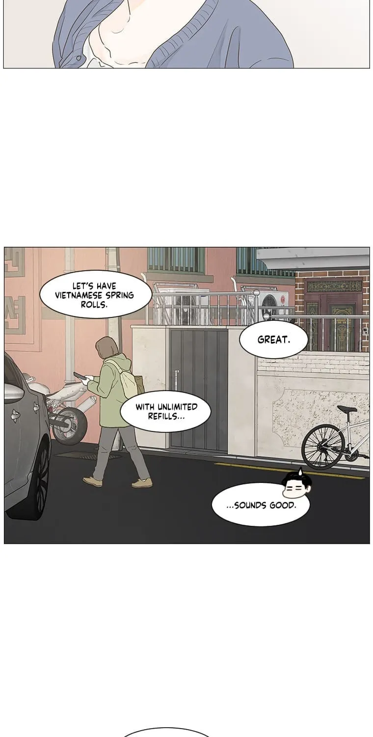 Read Back to Work! chapter 48 image 46 on Lezhin