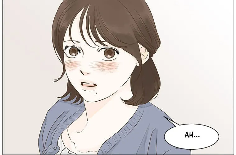 Read Back to Work! chapter 48 image 48 on Lezhin