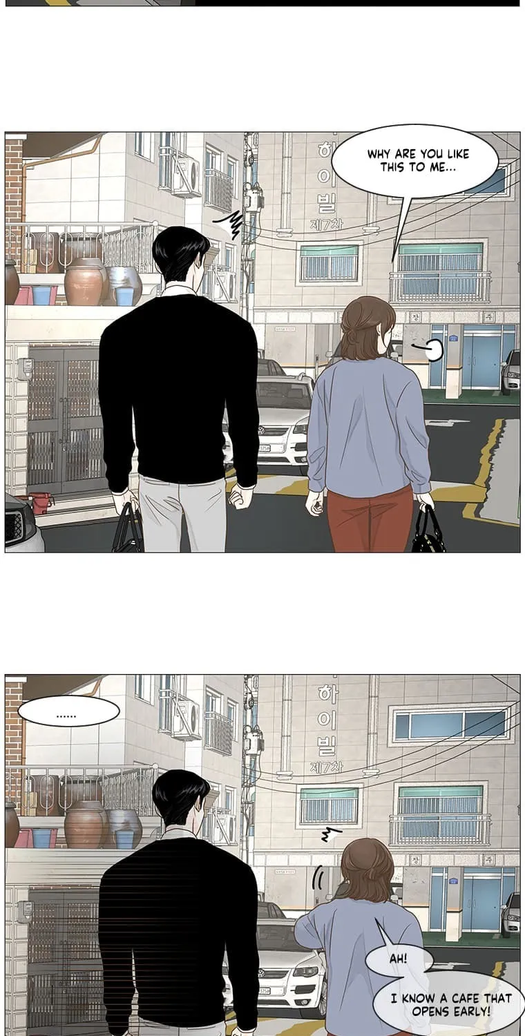 Read Back to Work! chapter 48 image 51 on Lezhin