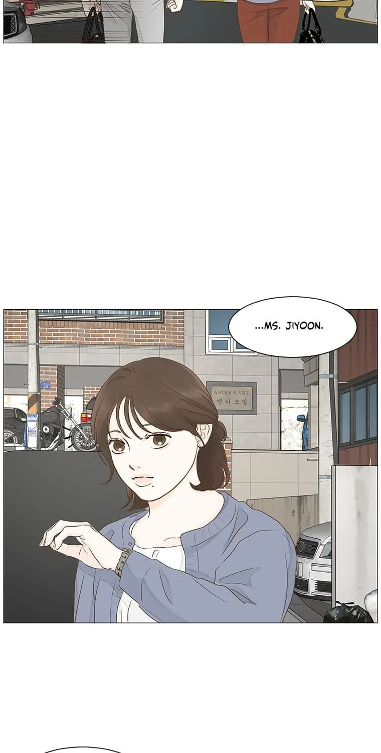 Read Back to Work! chapter 48 image 52 on Lezhin