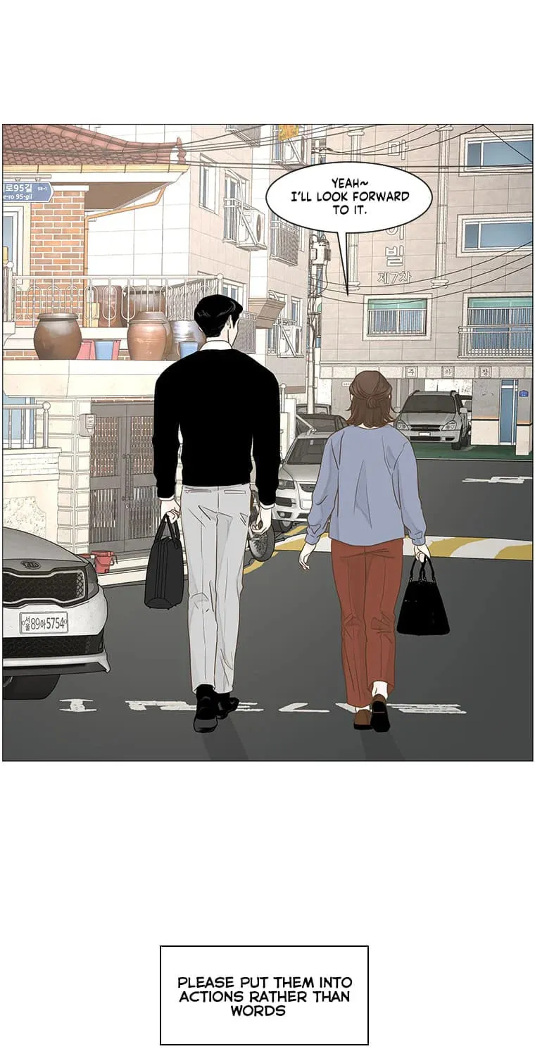 Read Back to Work! chapter 48 image 55 on Lezhin